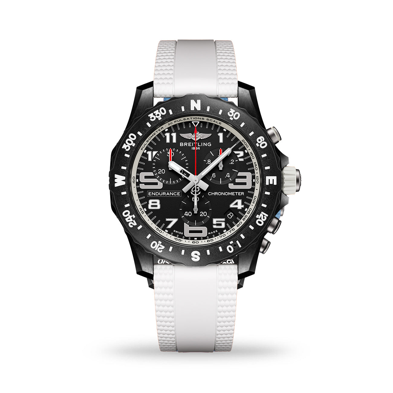 Men's Breitling Endurance Pro  X82310A71B1S1